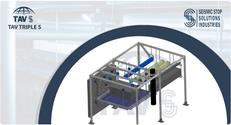 Designing an Integrated MEP Fixing System: A Comprehensive Guide