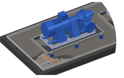 Elevating Acoustic Design with TAV Triple S: A Comprehensive Approach to “Box-in-Box” Solutions